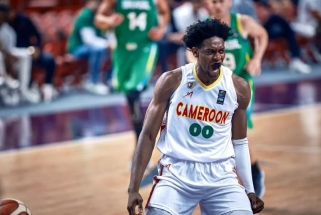 Kamerūnas patiesė Braziliją ir sudaužė dar vienos Europos rinktinės olimpinę svajonę 
